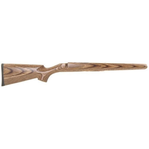 Boyds Classic Stock for Howa 1500, Weatherby Vanguard Long Action Factory Barrel Channel Brown - Boyds' Stocks