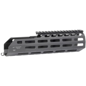 Midwest Industries Sig Sauer Rattler Handguard 10" Black