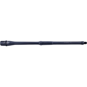 Faxon Duty Series AR-15 Barrel 400 Legend 16" Gunner Contour 1:16" Twist Nitride