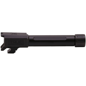 True Precision Threaded Barrel for Springfield Hellcat PRO 9mm Luger 4.4" Nitride
