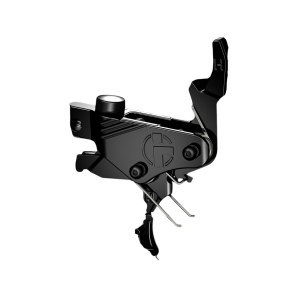 HiperFire PDI Trigger Assembly AR-15 Black