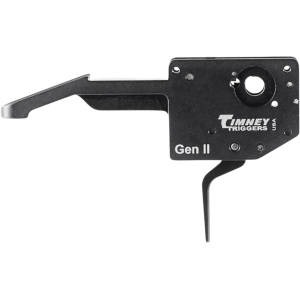 Timney Triggers Gen 2 Ruger American Centerfire Trigger Straight 3lbs
