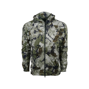 Kings Camo Men's XKG Windstorm Rain Jacket XK7 XL