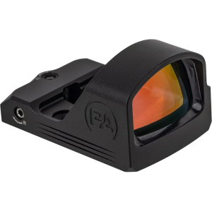Primary Arms Classic Series Mini Reflex Red Dot Sight 1x 24mm 3 MOA Green Dot - Primary Arms