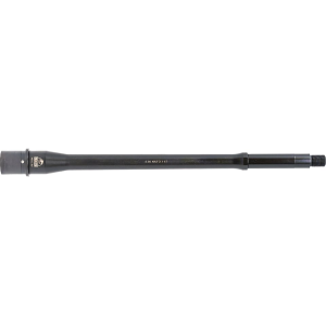 Faxon Duty Series AR-15 Barrel 5.56x45mm NATO 12.5" Gunner Contour 1:8" Twist Nitride