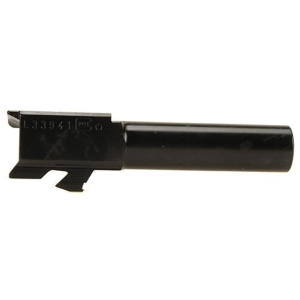 Glock Factory for Glock 33 Barrel 357 Sig 3.42" Matte Black