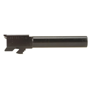 Glock Factory for Glock 19 Barrel 9mm Luger 4.02" Matte Black
