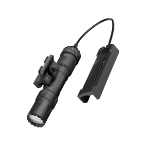 Olight Odin S Weapon Light for M-LOK Black