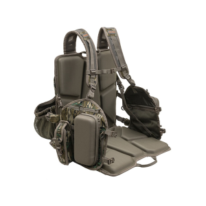 ALPS OutdoorZ Impact Pro Turkey Vest Mossy Oak Greenleaf - Alps Outdoorz