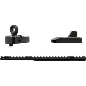 XS Lever Rail Scope Base with Sight Set for Marlin 1894