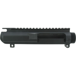 AR-STONER LR-308 A3 Low Profile Billet Upper Receiver Stripped