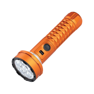 Olight Prowess Rechargeable Flashlight Orange