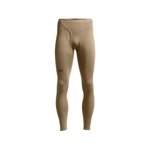 Sitka Gear Men's Core 330 Merino Wool Base Layer Pants Colt Large