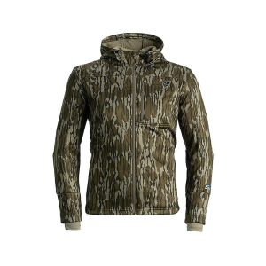 Blocker Outdoors Men's Finisher Turkey Jacket Mossy Oak Bottomland XL