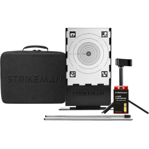 Strikeman Marksman Laser Trainer Kit 380 ACP