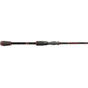 Jenko Fishing Big T Trick Stick 7'2" Spinning Rod Light