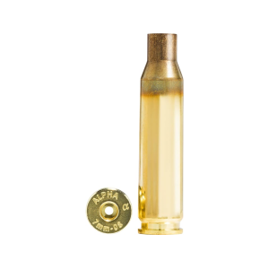Alpha Munitions 7mm-08 Remington Small Rifle Primer Brass Box of 100