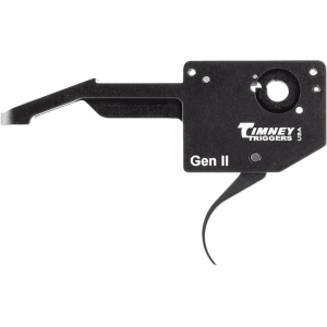 Timney Triggers Gen 2 Impact Ruger American Centerfire Trigger 3 to 4 lb