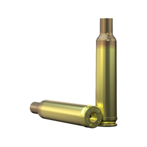 Peterson Cartridge 7mm Weatherby Magnum Brass Box of 50