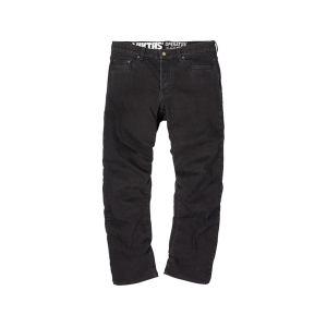 Viktos Men's Operatus XP Athletic Jeans Nightfjall 36X32 - Viktos