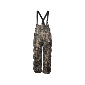 MidwayUSA Men's Elk Fork Bibs Realtree Timber Camo 2XL