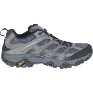 Merrell Men's Moab 3 Hiking Shoes Leather Granite V2 10 D
