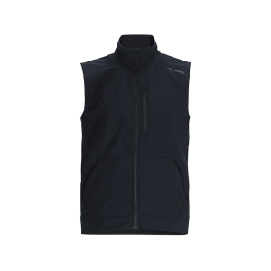 Simms Men's Rogue Insulated Vest Black Medium