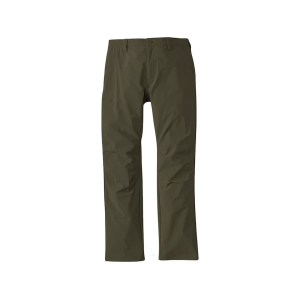 Orvis Men's Jackson Quick Dry Pants Moss 34" Waist 32" Inseam