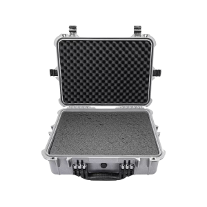 Eylar Hard Case with Ragar XP Crosslinked Foam Insert 20" Gray
