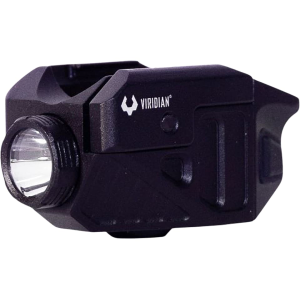 Viridian CTL Weapon Light for Sig Sauer P365 Black