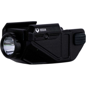 Viridian CTL Weapon Light for Glock 17,19,22,23 Black
