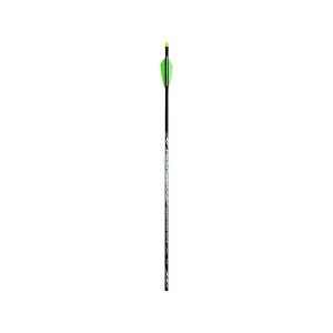 Black Eagle Arrows Deep Impact Carbon Arrows 400 .001" 6PK