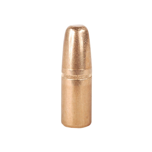 Hornady DGS (Dangerous Game Solid) 404 Jeffery, 10.75x68mm (423 Diameter) Bullets 400 Grain Flat Nose with Cannelure Box of 50