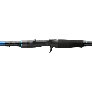 Shimano SLX Glass 7'4" Casting Rod Med Hvy Moderate 1pc