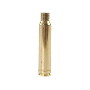 ADG 338 Winchester Magnum Bright Finish Brass Box of 50