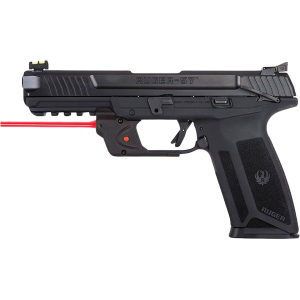 Viridian E Series Red Laser Sight for Ruger 5.7 Black