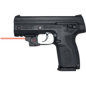 Viridian E Series Red Laser Sight for Byrna HD Black