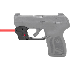 Viridian E Series Red Laser Sight for Ruger LCP Max