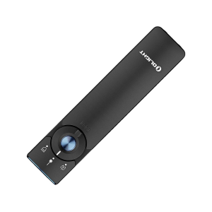 Olight Arkfeld Pro Rechargeable Flashlight Black