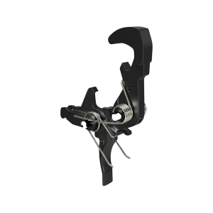 HiperFire Enhanced Duty Trigger Designated Marksman AR-15
