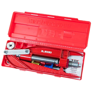 Lee Breech Lock Hand Press Handloader Kit 9mm Luger
