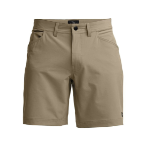 Sitka Gear Men's Mesa Shorts Buckskin 30" Waist 8.5" Inseam