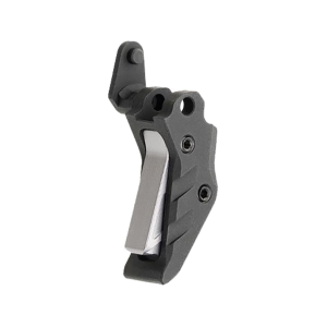 Tyrant Designs INTELLIFIRE Trigger for SIG P365 Black/Gray