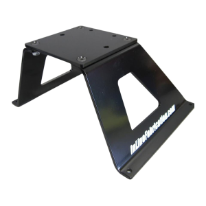 Inline Fabrication Junior Ultramount 7-1/2" Riser System for Short Action Customs Nexus Press