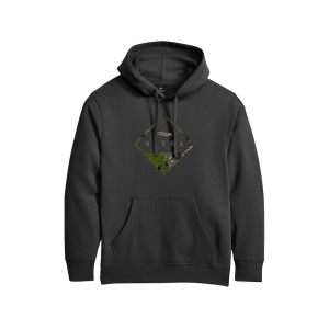 Sitka Gear Men's Optifade Badge Hoodie Anchor 2XL