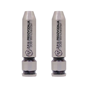 ZPV Headspace Gauge Set 308 Winchester
