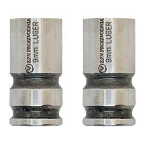 ZPV Headspace Gauge Set 9mm Luger
