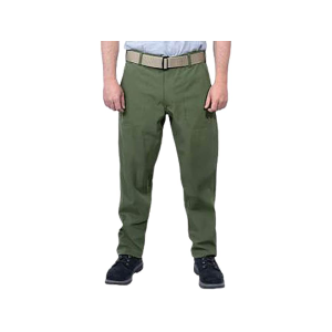 Rothco Men's Active Flex Soft Shell Pants Olive Drab 34" Waist 32" Inseam
