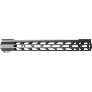AR-STONER V3 Free Float AR-15 M-LOK Handguard 15" Black