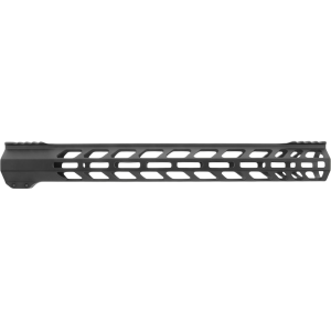 AR-STONER V3 Low Profile LR-308 M-LOK Handguard 17" Black